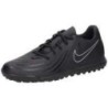 Nike Phantom GX II Club TF Fußball Herren schwarz|schwarz|schwarz