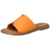 Tamaris Pantolette Damen orange|orange