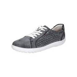 Rieker Sneaker Damen blau|blau