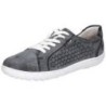 Rieker Sneaker Damen blau|blau
