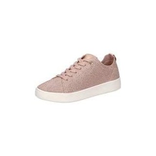 Barbarella Sneaker Damen rosa|rosa