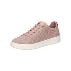 Barbarella Sneaker Damen rosa|rosa