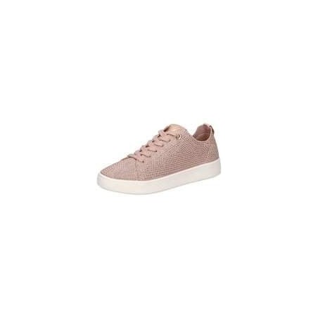 Barbarella Sneaker Damen rosa|rosa