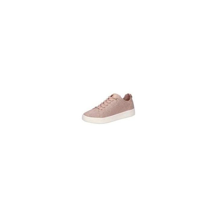 Barbarella Sneaker Damen rosa|rosa