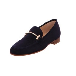 Luca Grossi H178M blau 41