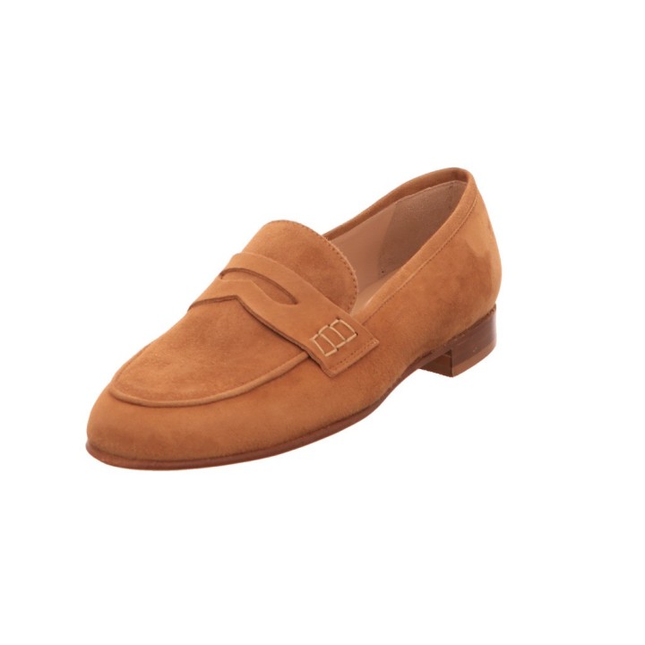 Luca Grossi H124M braun 42