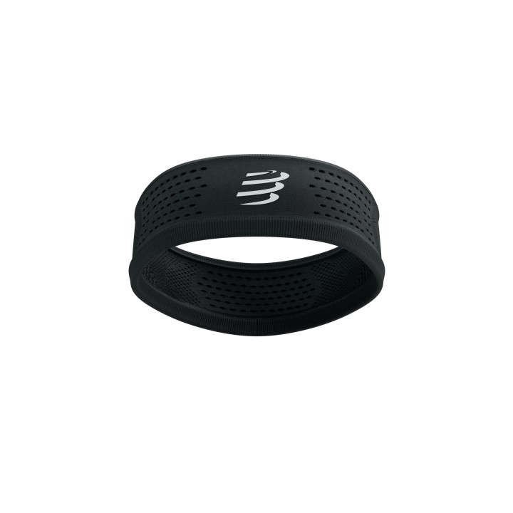 Thin Headband On/Off