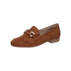Jana Slipper Damen braun|braun