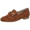 Jana Slipper Damen braun|braun