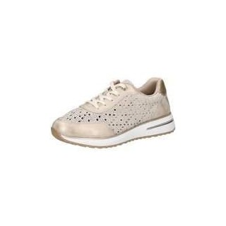 Remonte Sneaker Damen beige|beige|beige|beige|beige