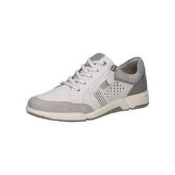 Relife Sneaker Damen weiß|weiß