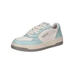 Back70 Sneaker Damen weiß|weiß|weiß