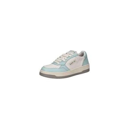 Back70 Sneaker Damen weiß|weiß|weiß