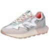 Victoria Sneaker Damen silber|silber
