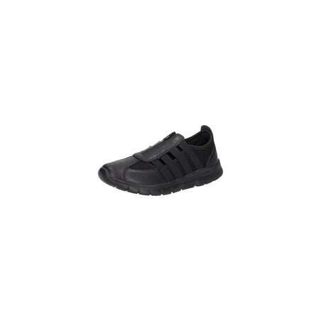 Charmosa Slipper Damen schwarz|schwarz|schwarz|schwarz|schwarz