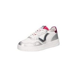 Victoria Sneaker Damen silber|silber