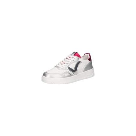 Victoria Sneaker Damen silber|silber