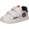 Geox Gisli Lauflerner Jungen weiß|weiß|weiß