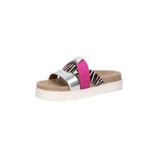 Maruti Bari Pantolette Damen bunt|bunt