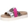 Maruti Bari Pantolette Damen bunt|bunt