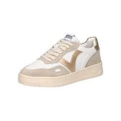Victoria Sneaker Damen beige|beige