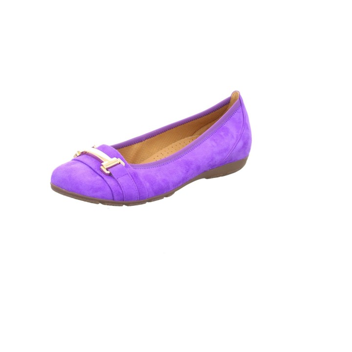 Gabor Damen Klassische Ballerinas 6,5