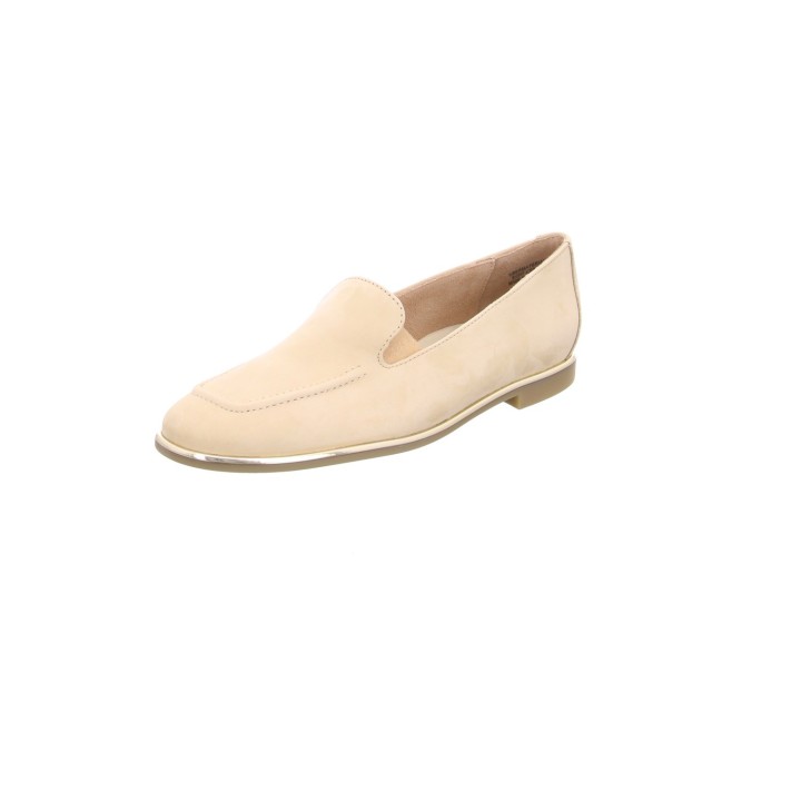 Klassische Slipper taupe 39
