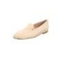 Klassische Slipper taupe 39