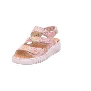 Waldläufer WILLOW - Plateausandalette 6,5