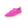 Freizeit Schnürer lila/pink 42