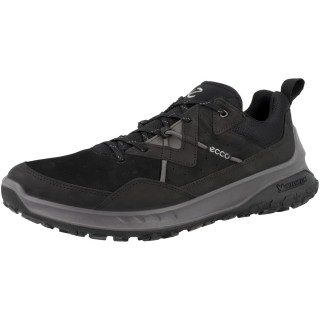 Stiefeletten schwarz ECCO ULT-TRN MOutdoor, BLACK/BLACK 42