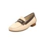 Mokassins weiss Corbina 37,5