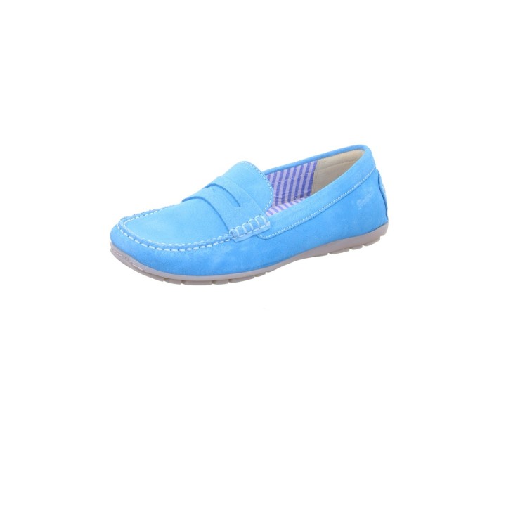 Sioux Slipper - Carmona 4