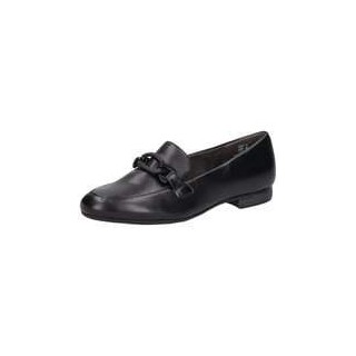 Jana Slipper Damen schwarz|schwarz|schwarz|schwarz