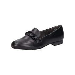 Jana Slipper Damen schwarz|schwarz|schwarz|schwarz