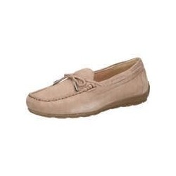 Ara Mokassin Damen beige|beige