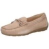 Ara Mokassin Damen beige|beige
