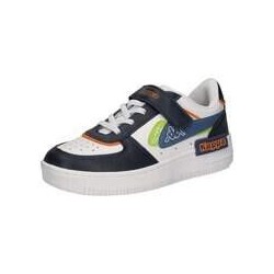 Kappa Style260971 Bash LR MF K S Mädchen|Jungen weiß|weiß