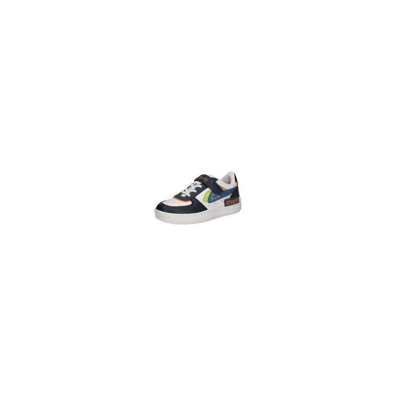 Kappa Style260971 Bash LR MF K S Mädchen|Jungen weiß|weiß