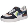 Kappa Style260971 Bash LR MF K S Mädchen|Jungen weiß|weiß