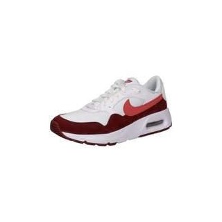 Nike Air Max SC Sneaker Damen weiß|weiß