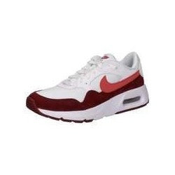 Nike Air Max SC Sneaker Damen weiß|weiß