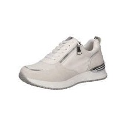Charmosa Sneaker Damen weiß|weiß