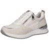 Charmosa Sneaker Damen weiß|weiß