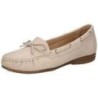 smiling for feet Mokassin Damen beige|beige