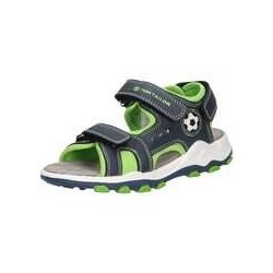 Tom Tailor Trekkingsandale Jungen blau|blau