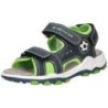 Tom Tailor Trekkingsandale Jungen blau|blau