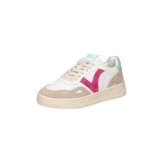 Victoria Sneaker Damen bunt|bunt
