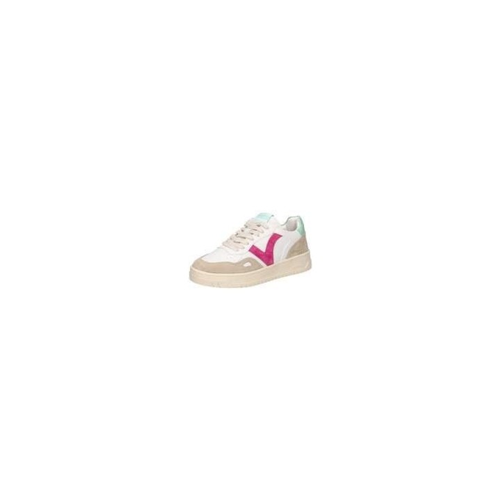 Victoria Sneaker Damen bunt|bunt