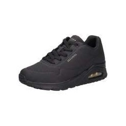Skechers Uno Stand On Air Sneaker Damen schwarz|schwarz|schwarz|schwarz|schwarz|schwarz|schwarz|schwarz